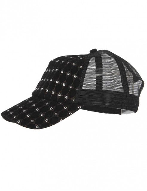 Biston fashion γυναικείο καπέλο με γείσο