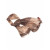 080 BROWN
