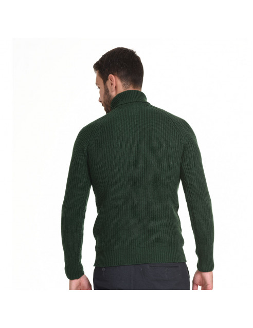 Smart fashion ανδρική πλεχτή  μπλούζα