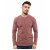 035 RUSTY RED