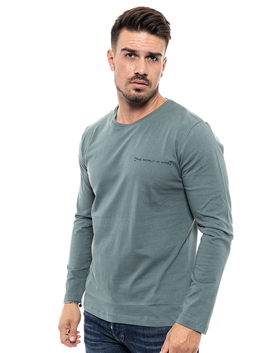 Splendid fashion ανδρική μπλούζα