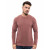 035 RUSTY RED