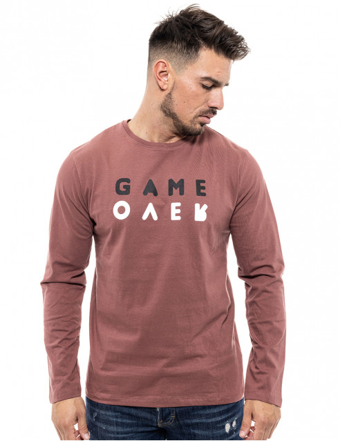 Biston fashion ανδρική μπλούζα