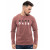 035 RUSTY RED