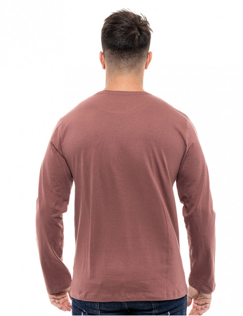 Biston fashion ανδρική μπλούζα