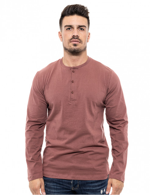 Biston fashion ανδρική μπλούζα