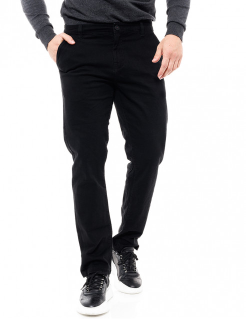 Biston fashion ανδρικό παντελόνι chinos