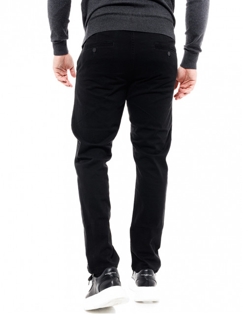 Biston fashion ανδρικό παντελόνι chinos