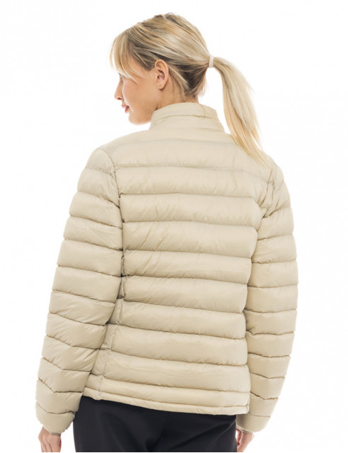 Biston fashion γυναικείο ultra light πανωφόρι