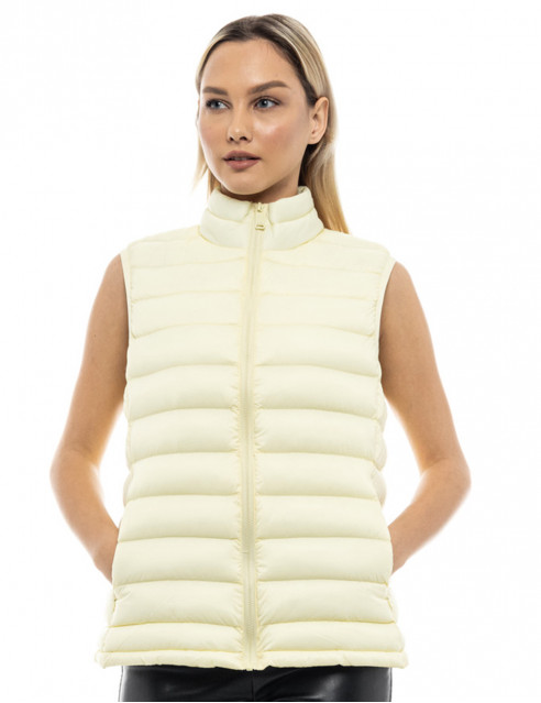 Splendid fashion γυναικείο ultra light γιλέκο