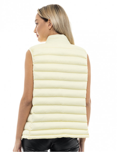 Splendid fashion γυναικείο ultra light γιλέκο