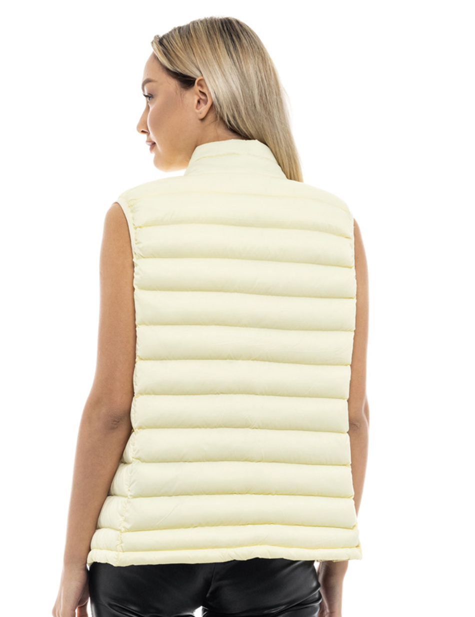 Splendid fashion γυναικείο ultra light γιλέκο