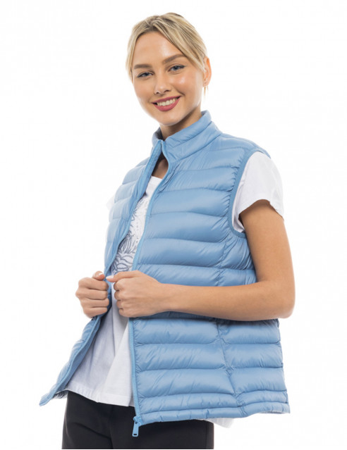 Splendid fashion γυναικείο ultra light γιλέκο