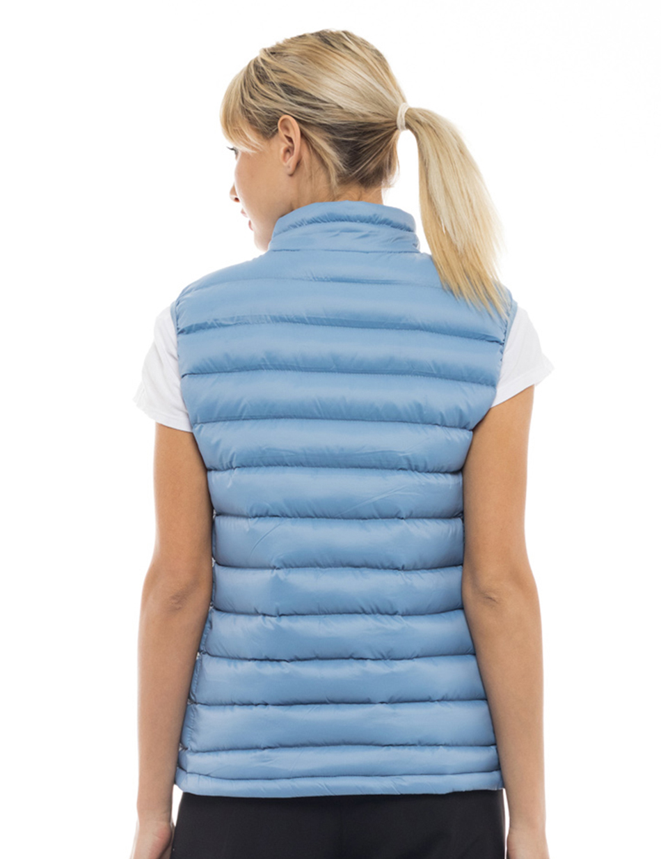 Splendid fashion γυναικείο ultra light γιλέκο