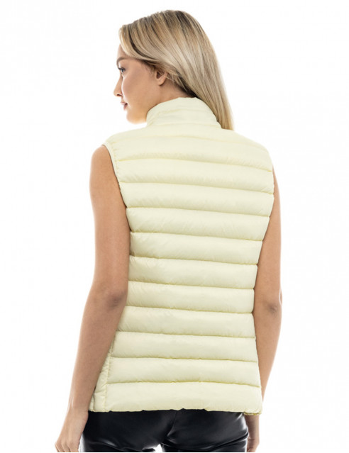Biston fashion γυναικείο ultra light γιλέκο