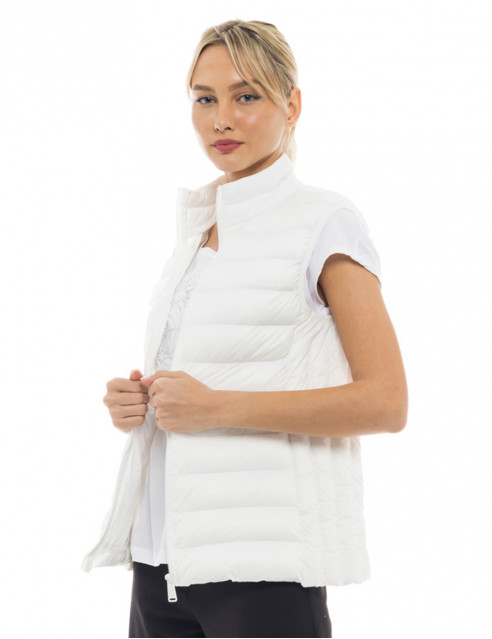 Biston fashion γυναικείο ultra light γιλέκο