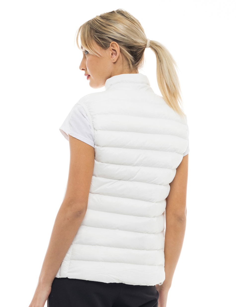 Biston fashion γυναικείο ultra light γιλέκο