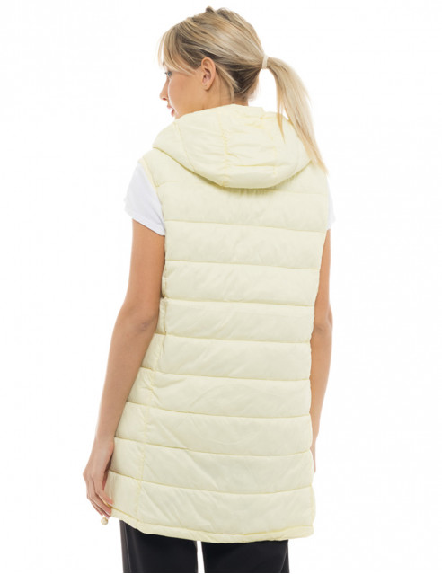 Splendid fashion γυναικείο ultra light γιλέκο