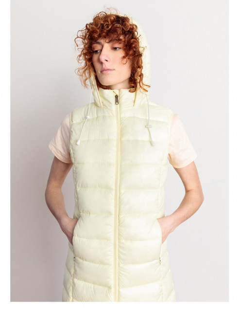 Splendid fashion γυναικείο ultra light γιλέκο