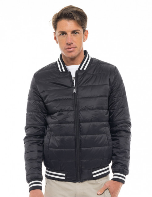 Splendid fashion ανδρικό ultra light bomber