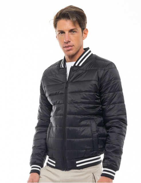 Splendid fashion ανδρικό ultra light bomber