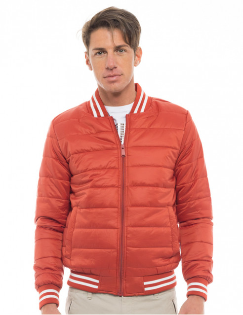 Splendid fashion ανδρικό ultra light bomber