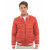 035 RUSTY RED