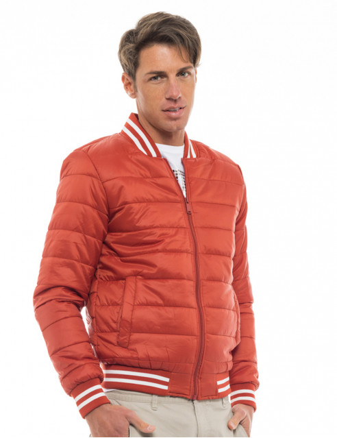 Splendid fashion ανδρικό ultra light bomber