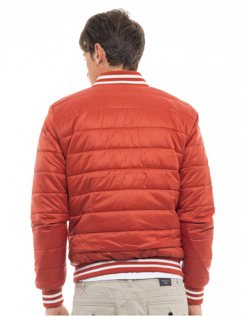 Splendid fashion ανδρικό ultra light bomber