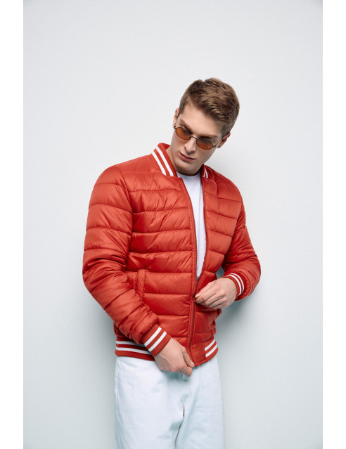 Splendid fashion ανδρικό ultra light bomber