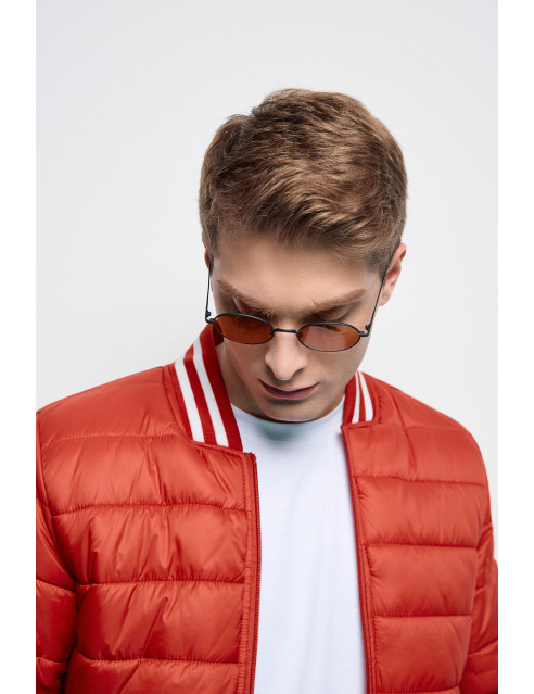 Splendid fashion ανδρικό ultra light bomber