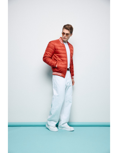 Splendid fashion ανδρικό ultra light bomber