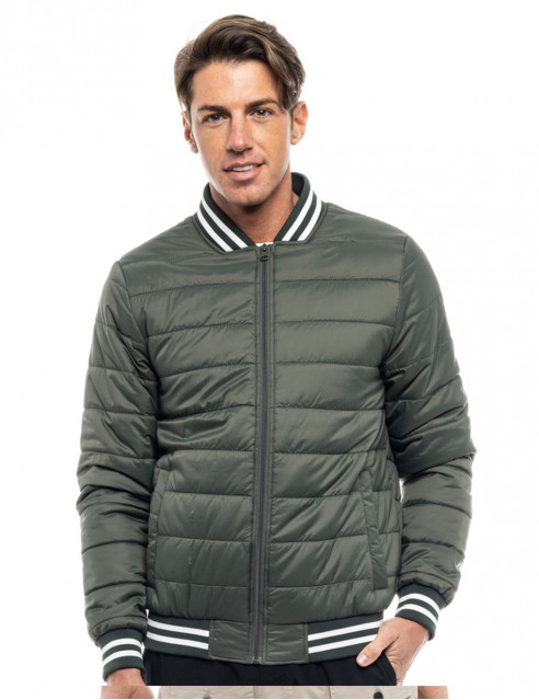 Splendid fashion ανδρικό ultra light bomber