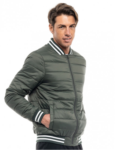 Splendid fashion ανδρικό ultra light bomber
