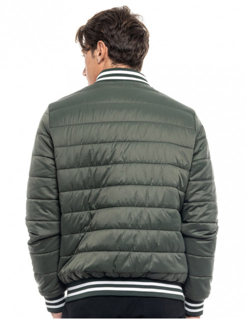 Splendid fashion ανδρικό ultra light bomber