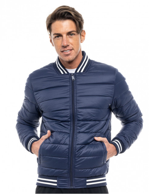 Splendid fashion ανδρικό ultra light bomber