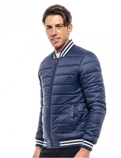 Splendid fashion ανδρικό ultra light bomber