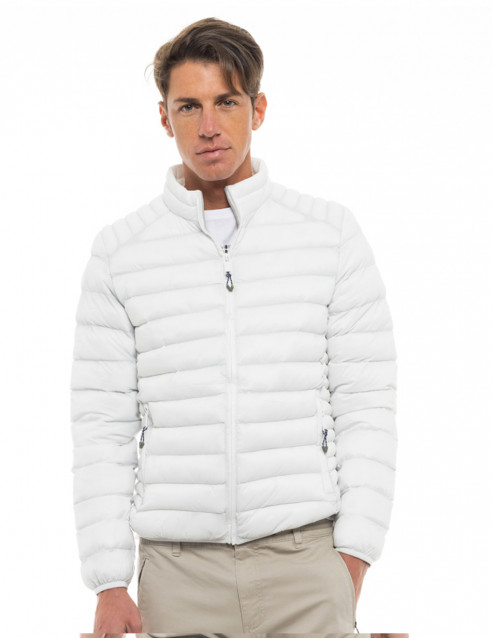 Splendid fashion ανδρικό ultra light πανωφόρι