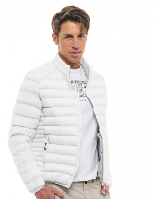 Splendid fashion ανδρικό ultra light πανωφόρι