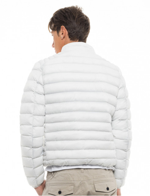 Splendid fashion ανδρικό ultra light πανωφόρι