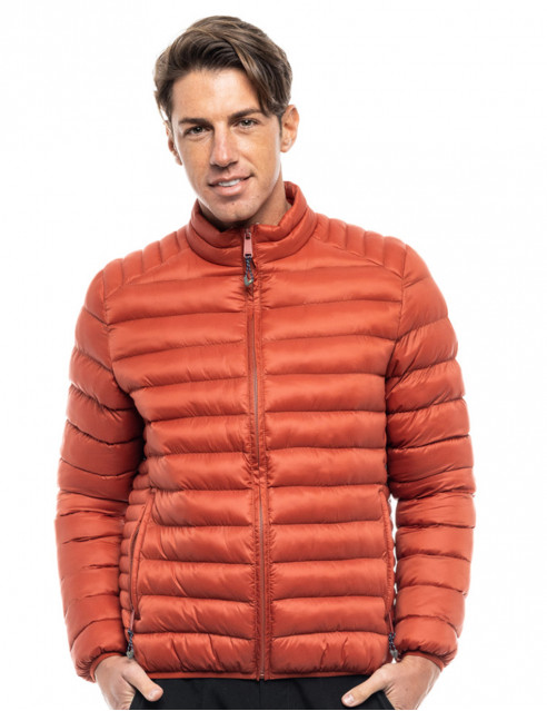Splendid fashion ανδρικό ultra light πανωφόρι