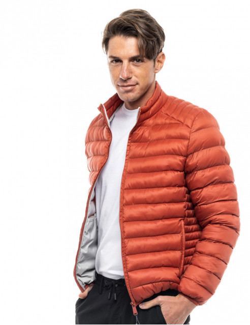 Splendid fashion ανδρικό ultra light πανωφόρι