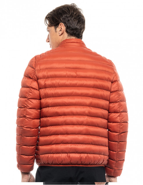 Splendid fashion ανδρικό ultra light πανωφόρι