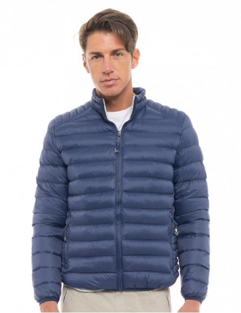 Splendid fashion ανδρικό ultra light πανωφόρι