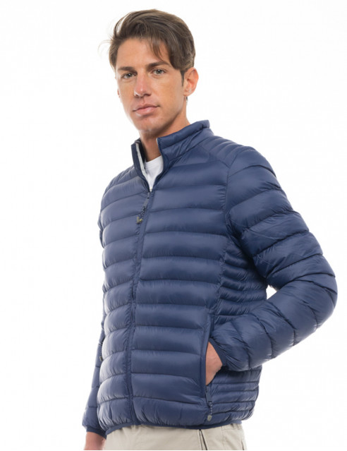 Splendid fashion ανδρικό ultra light πανωφόρι