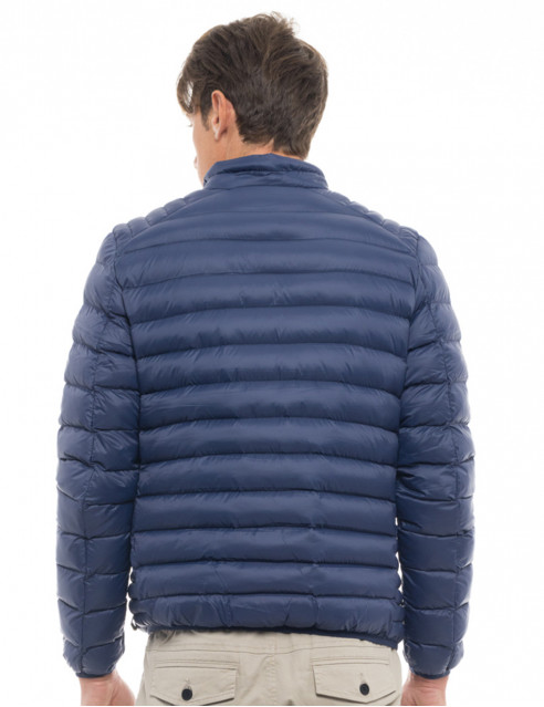 Splendid fashion ανδρικό ultra light πανωφόρι