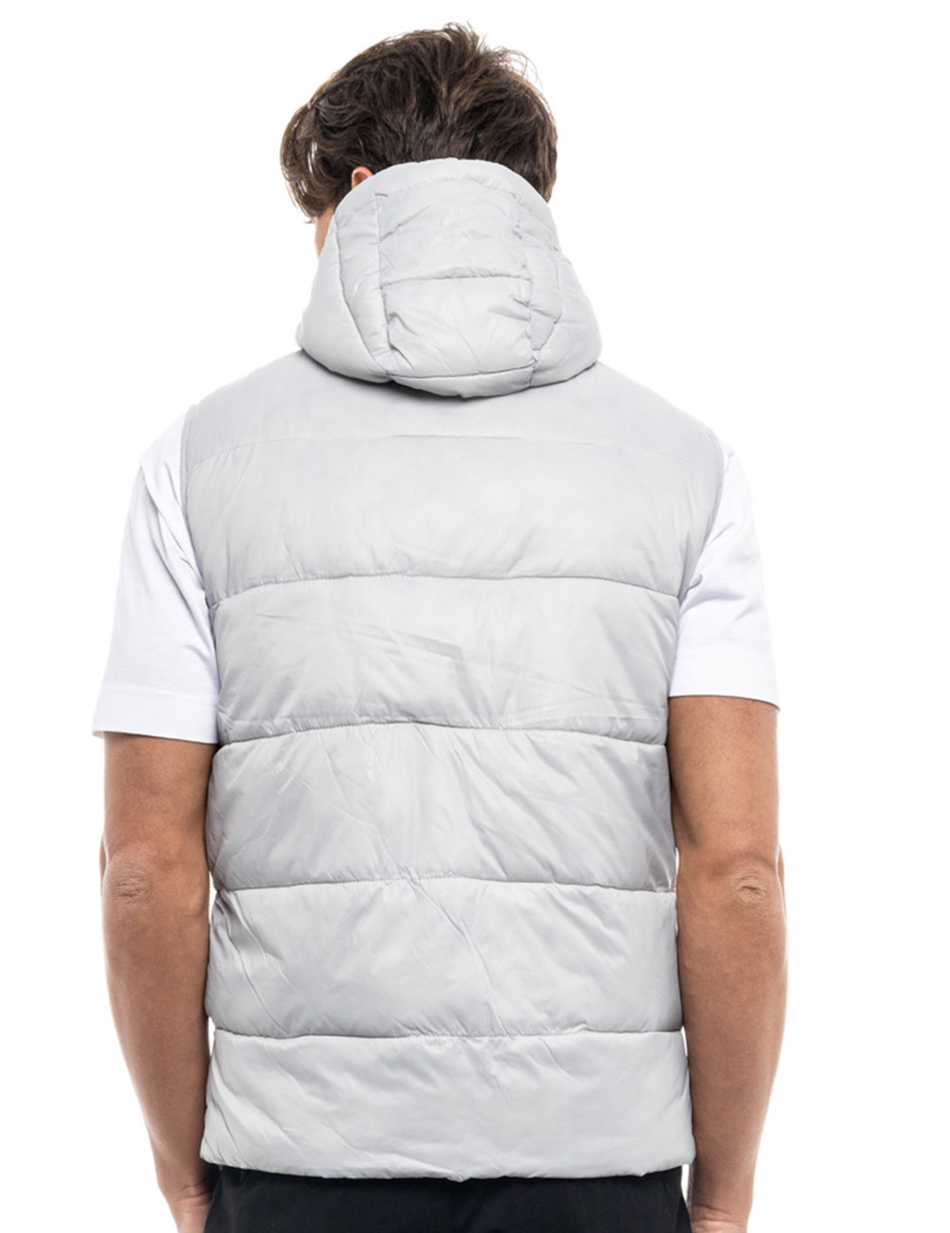 Biston fashion ανδρικό ultra light γιλέκο