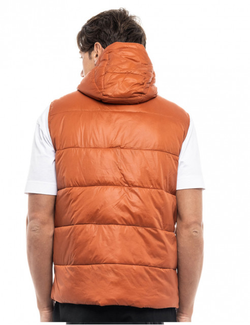 Biston fashion ανδρικό ultra light γιλέκο