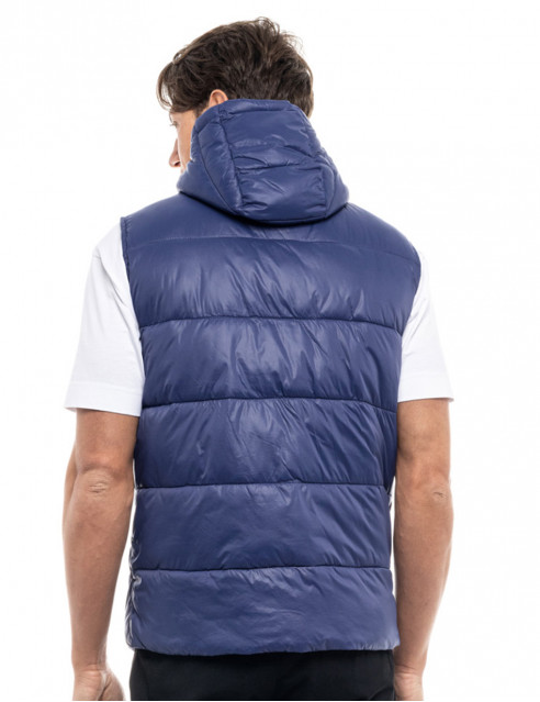 Biston fashion ανδρικό ultra light γιλέκο
