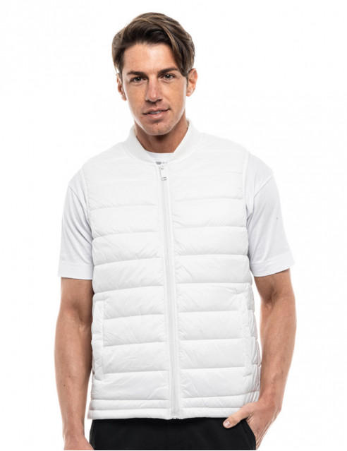Splendid fashion ανδρικό ultra light γιλέκο
